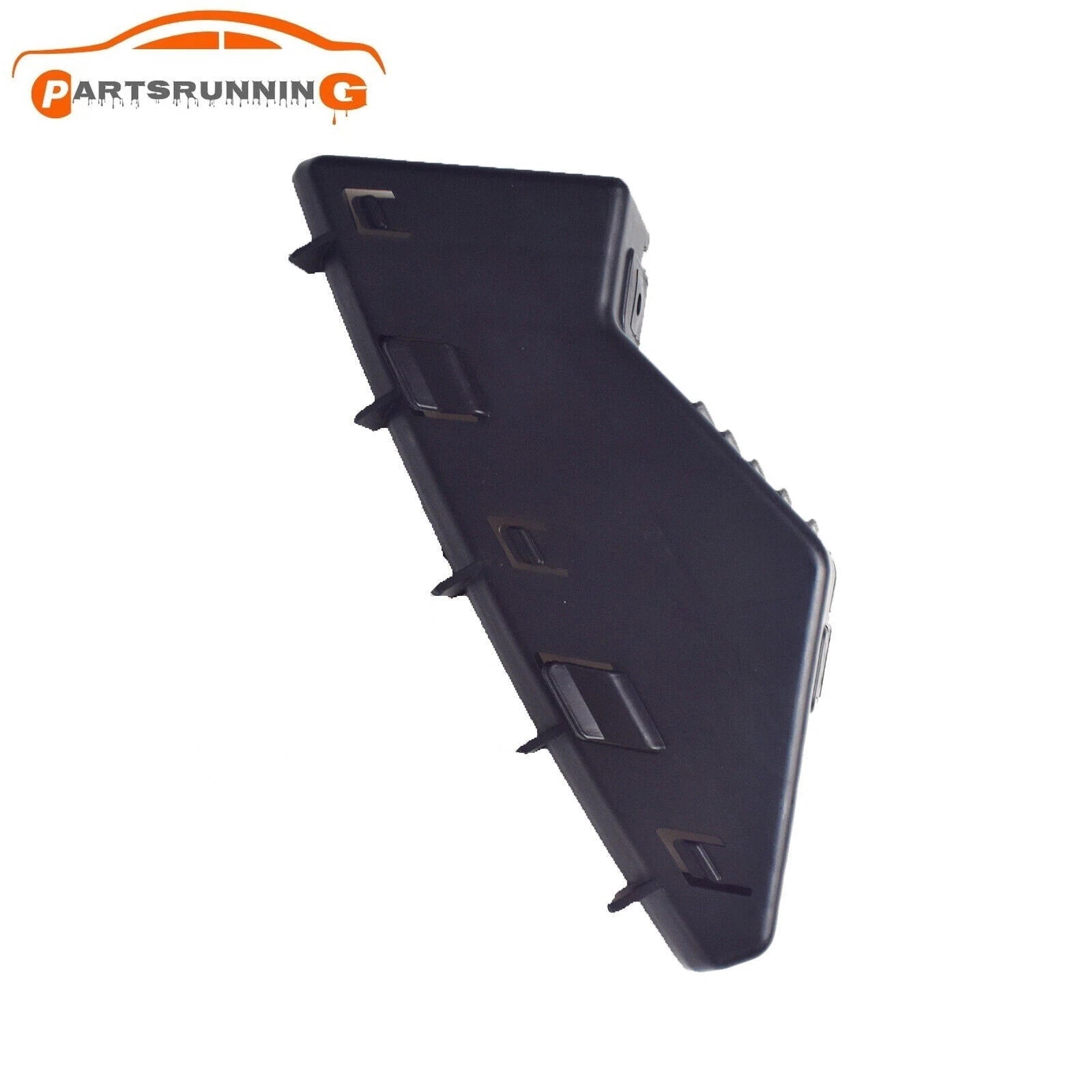 Front Bumper Bracket Left Driver Side For 2013-2019 Hyundai Santa Fe 86551-2W000 6B93BC-57