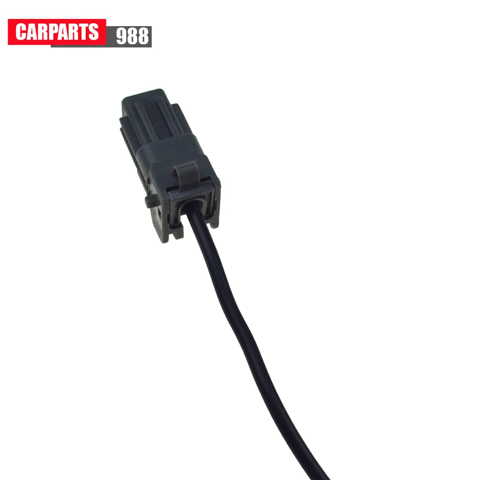 Starter Solenoid Plug Pigtail Connector For Hyundai Santa Fe Veracruz Accent 6B93BC-57