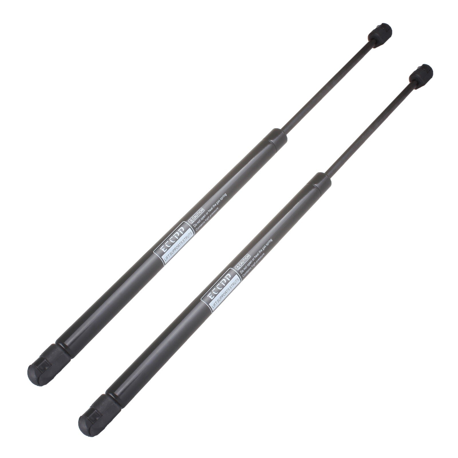 ECCPP 2x Front Hood Lift Supports Strut Shocks For Hyundai Sonata 2002-2005 4383 ECCPP