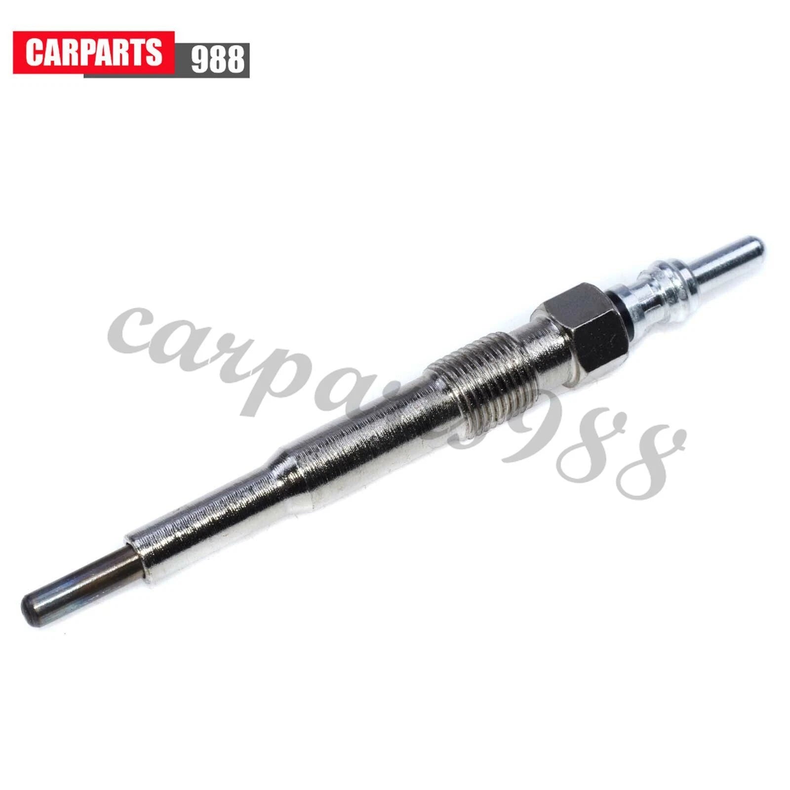 Diesel Glow Plug For VW Jetta Golf Beetle MK4 TDI 1.9L 0250202023 7148600000 6B93BC-57