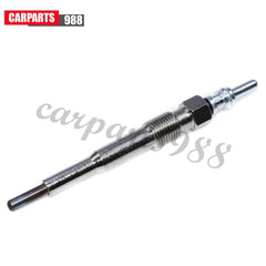Diesel Glow Plug For VW Jetta Golf Beetle MK4 TDI 1.9L 0250202023 7148600000 6B93BC-57