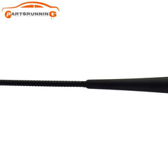 For 2010 2011 12 2013 2014 Ford Mustang Radio Roof Antenna Mast Rod AR3Z-18813-A 6B93BC-57