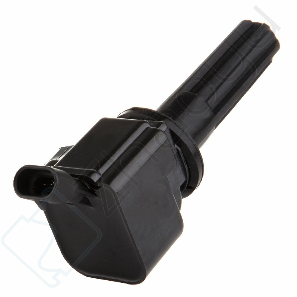 4pcs Ignition Coil for 2006-2009 Chevrolet Trailblazer EXT Buick Rainier 4.2 6B93BC-57