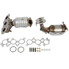 Catalytic Converter For 2005-2018 Toyota Avalon Camry 2007-2017 Lexus ES350 6B93BC-57