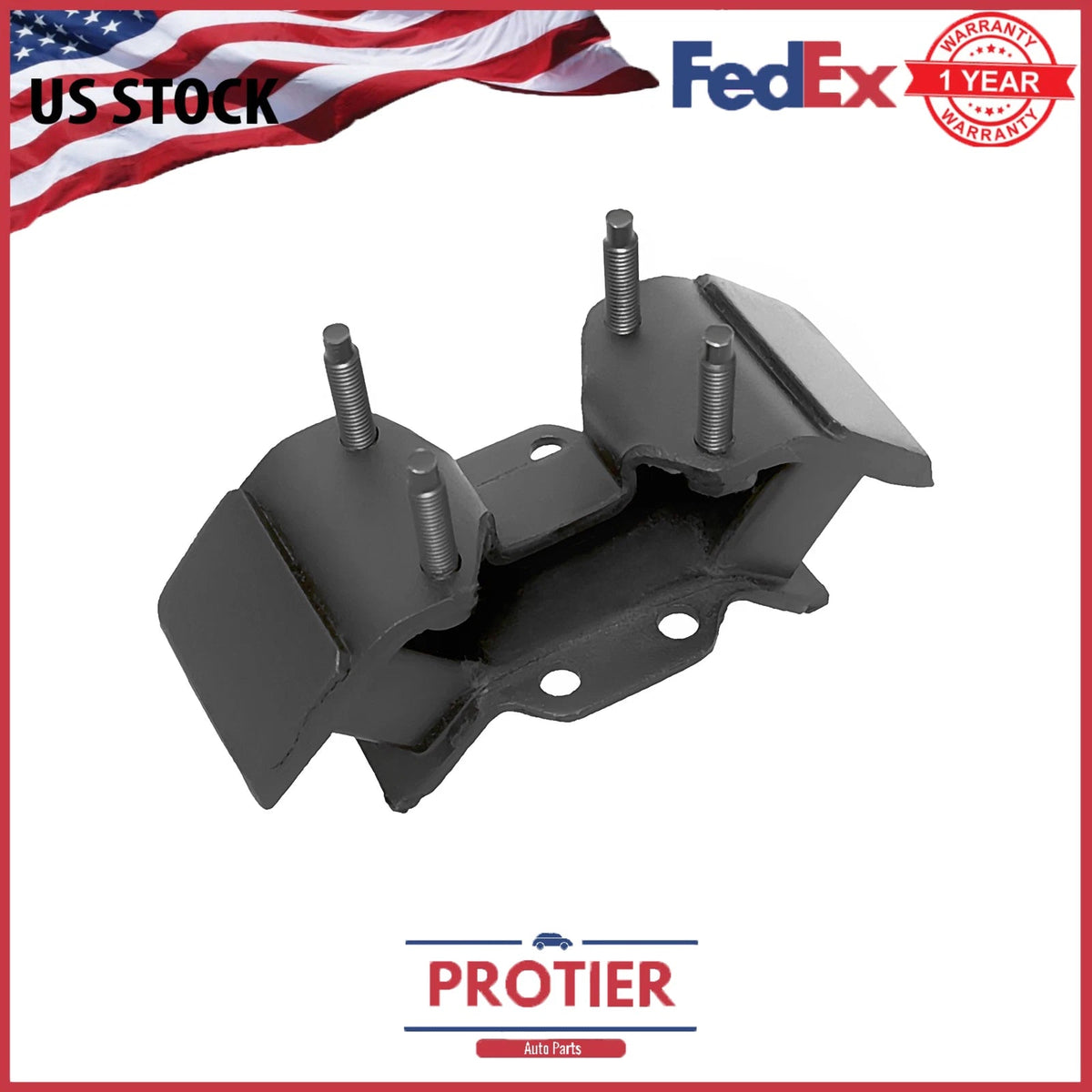 Transmission Mount for LEXUS LS400 6B93BC-57