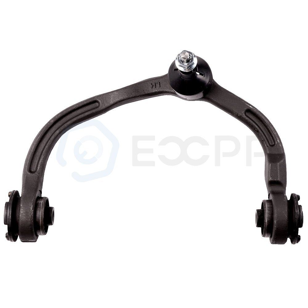 2x Front Upper Control Arms Part For 2004-05 Ford Expedition & Lincoln Navigator 6B93BC-57