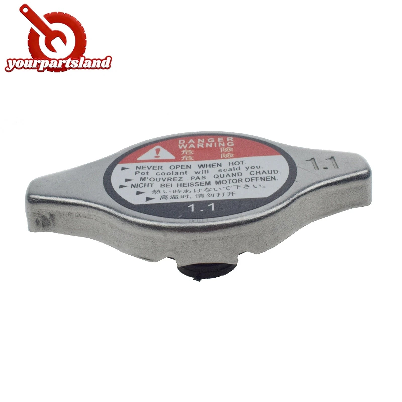 Cooling Radiator Cap 19045-PAA-A01 For Honda Accord Civic Acura CL 19045-RAA-003 6B93BC-57