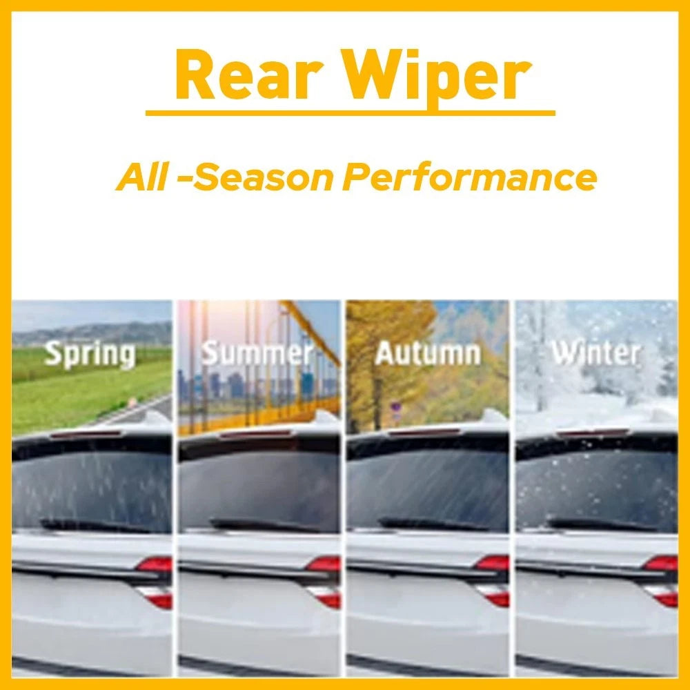 Rear Windshield Wiper Blade Arm for Ford Explorer 2011-19 Windscreen Wiper USEOA 6B93BC-57