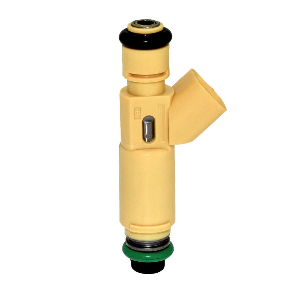 Fuel Injector YL8EC7B For 2001-2004 Ford Taurus Mazda Tribute Mercury 3.0L V6 6B93BC-57