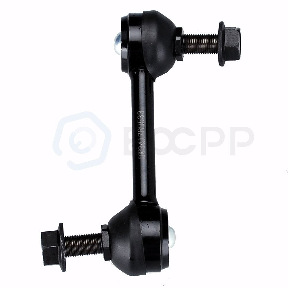 2007-2014 6pc Complete Front Steering Kit Fits Ford Edge Lincoln MKX 6B93BC-57