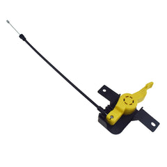 Hood Release Cable fit for Ford Escape 2013-2018 Lincoln MKC 15-18 CJ5Z16A770A 6B93BC-57
