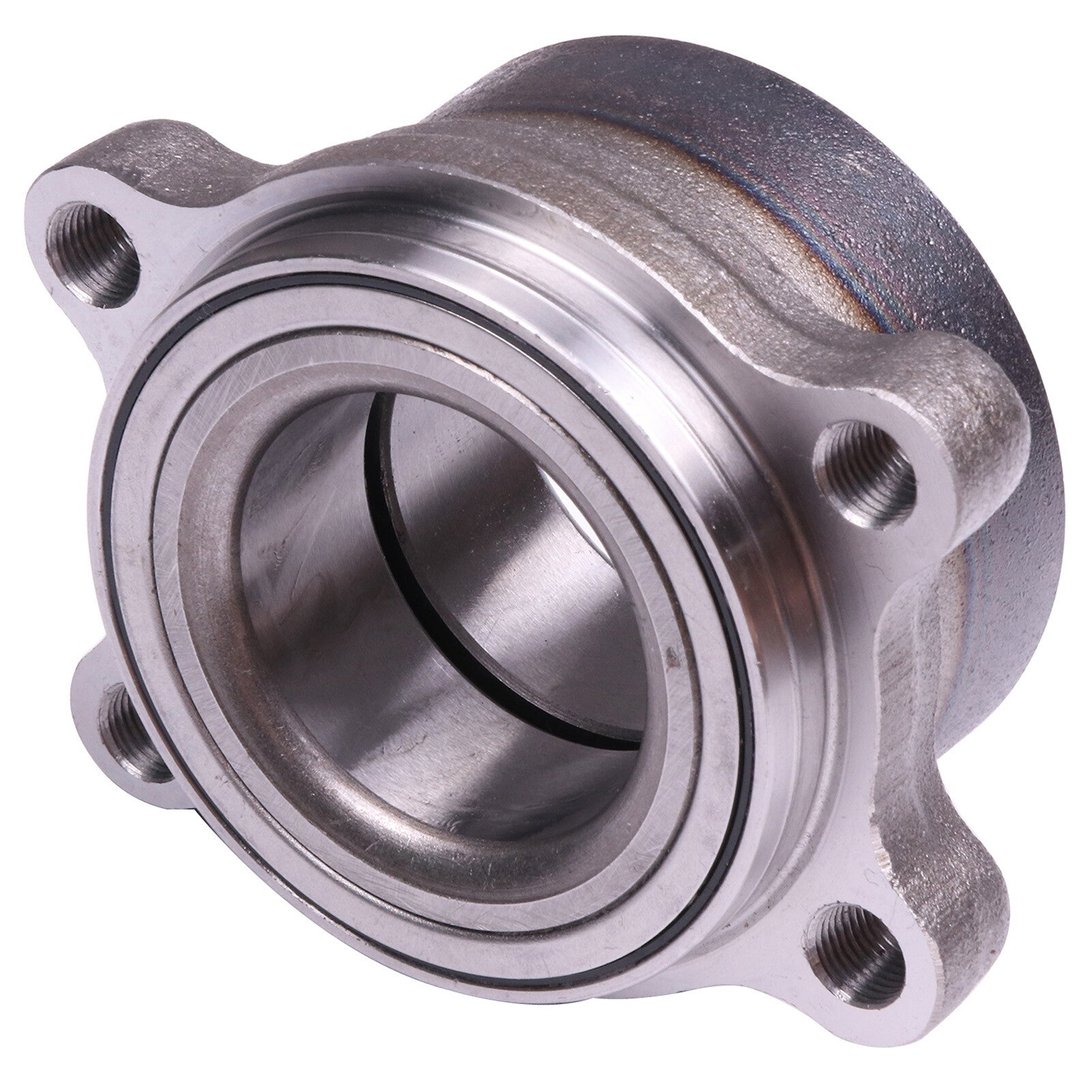 4X Wheel Hub Bearings & Modules Front Rear For Infiniti FX35 Base 3.5L RWD 2009 6B93BC-57