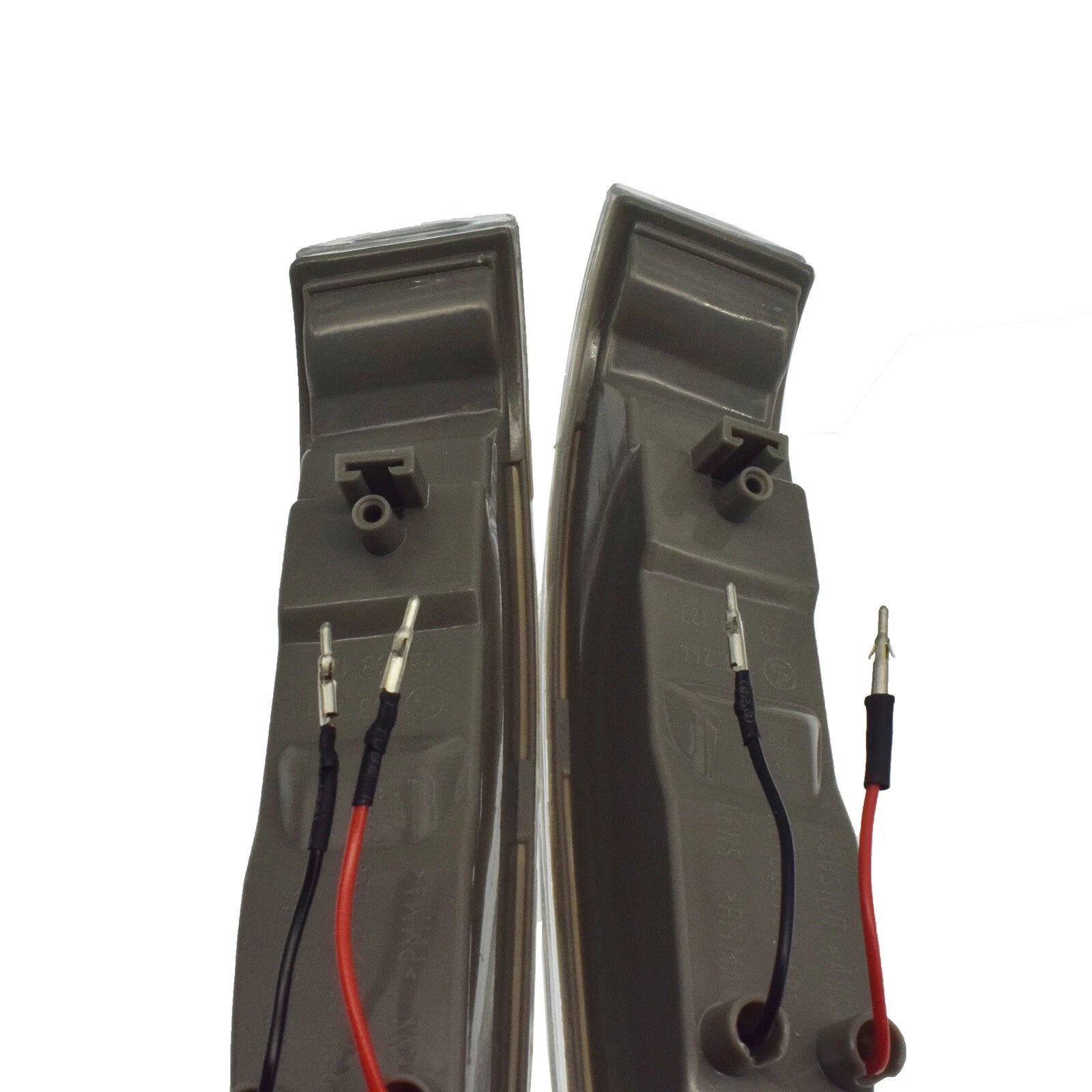 Front Left Right Mirror LED Turn Signal Light for Benz 2003-09 W209 CLK /03 R230 6B93BC-57