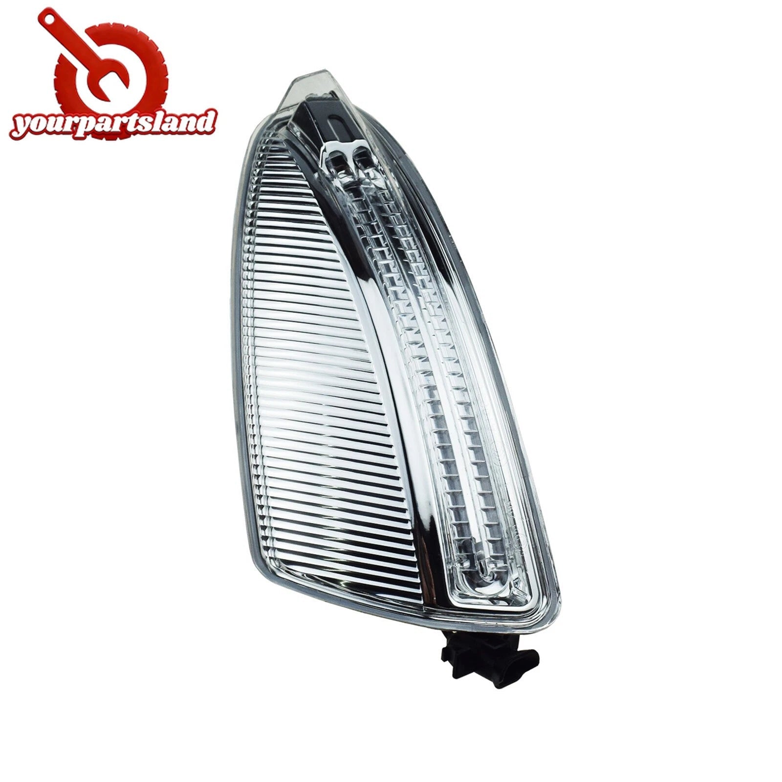 Rearview Mirror Turn Signal Light Left Driver For Mercedes W204 C250 C300 C350 6B93BC-57