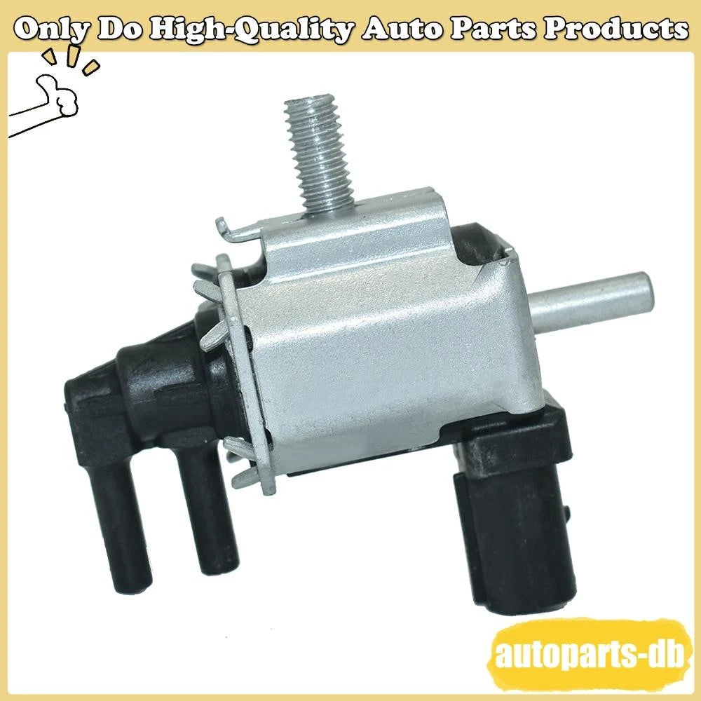Intake Manifold Vacuum Runner Solenoid Valve for Mazda 3 5 6 CX-7 4M5G-9A500 6B93BC-57