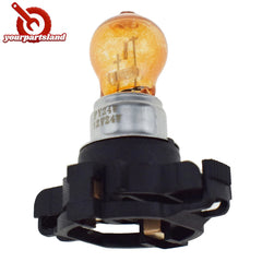 For BMW E90 E92 F07 F10 F36 X5 X6 Front Headlight Turn Signal Light Bulb Lamp 6B93BC-57