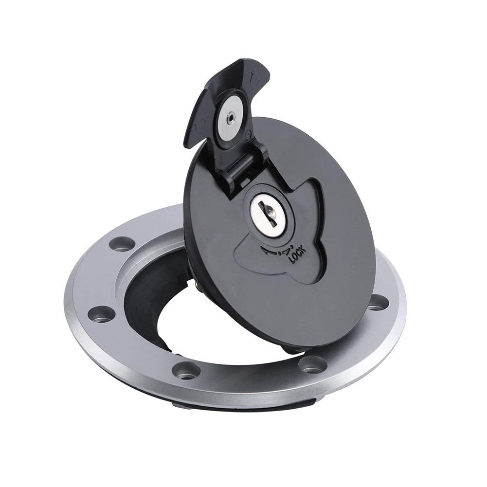 Fuel Gas Cap for Kawasaki CONCOURS ZG1000 1986-2006 Ninja 250R EX250 1988-2007 6B93BC-57
