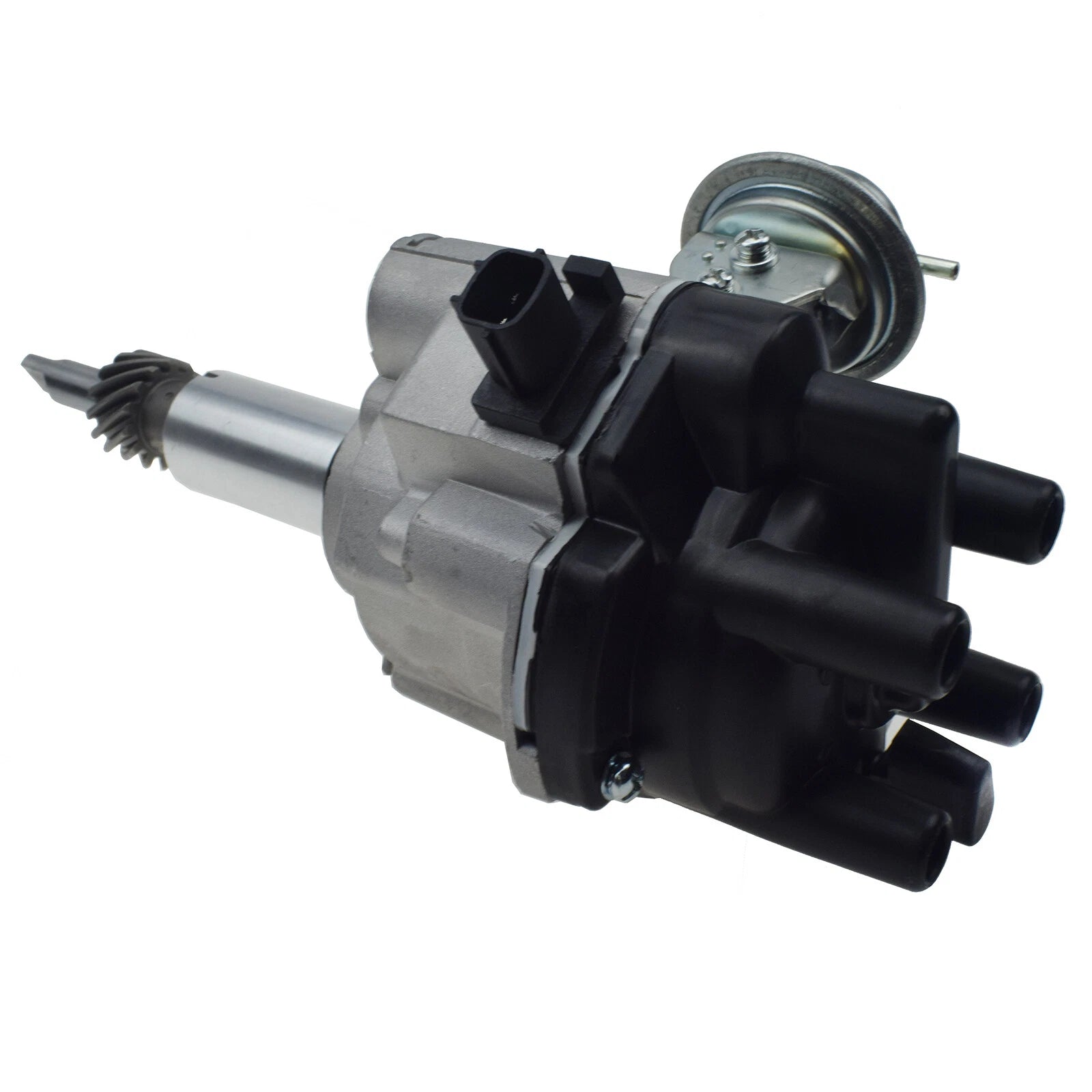 Ignition Distributor 22100-50K10 22100-FU410 for Nissan K21 K25 Forklift Truck 6B93BC-57