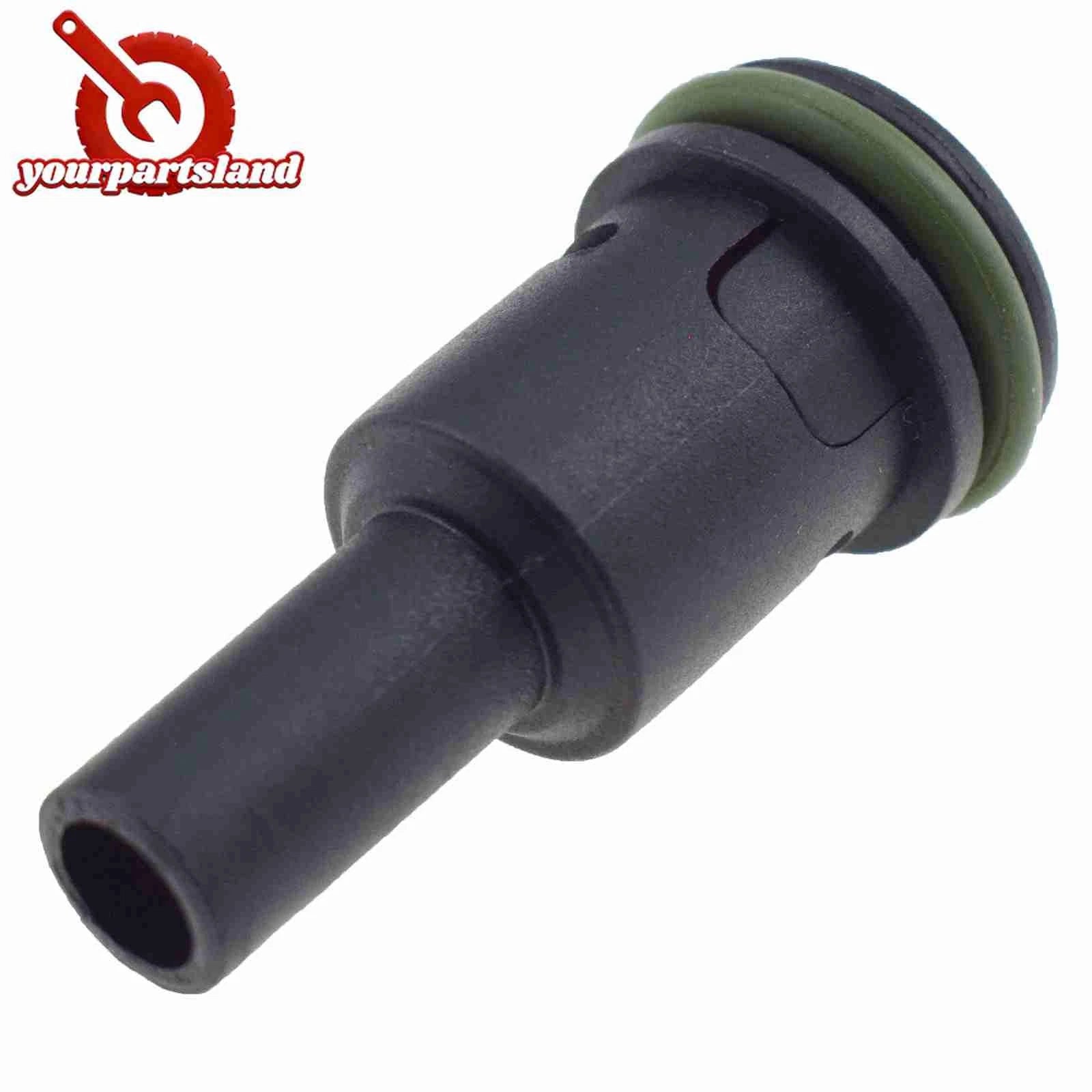 12589440 Positive Crankcase Ventilation Valve for Buick Regal Chevrolet Cobalt 6B93BC-57