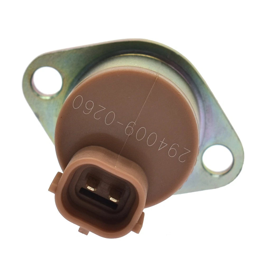Suction Control Valve for Mitsubishi Triton Pajero Isuzu Nissan Navara Mazda 6B93BC-57