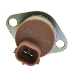 Suction Control Valve for Mitsubishi Triton Pajero Isuzu Nissan Navara Mazda 6B93BC-57