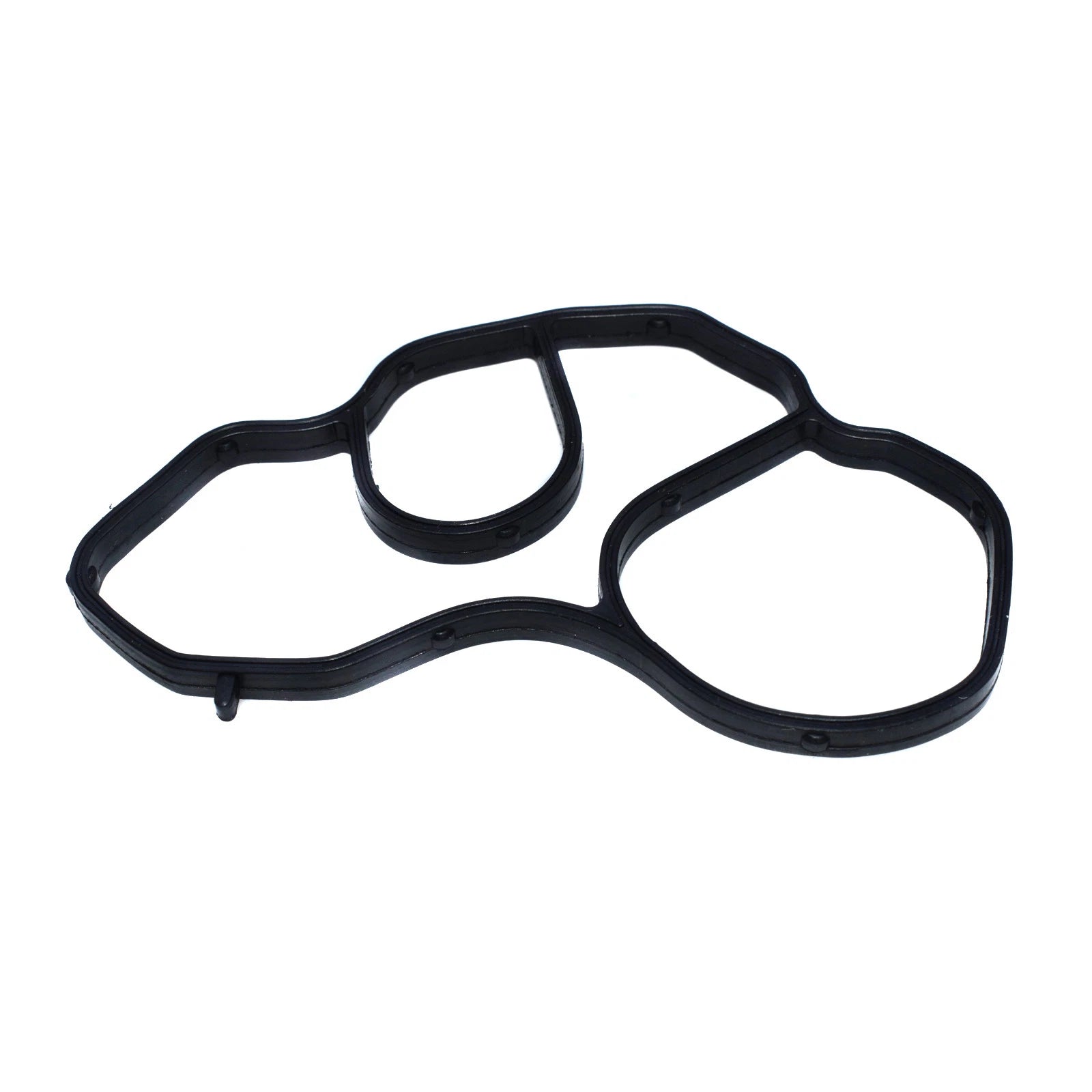 Oil Filter Stand Housing Gasket Seal And Cooler Gasket Seal Set For Mini Cooper 6B93BC-57