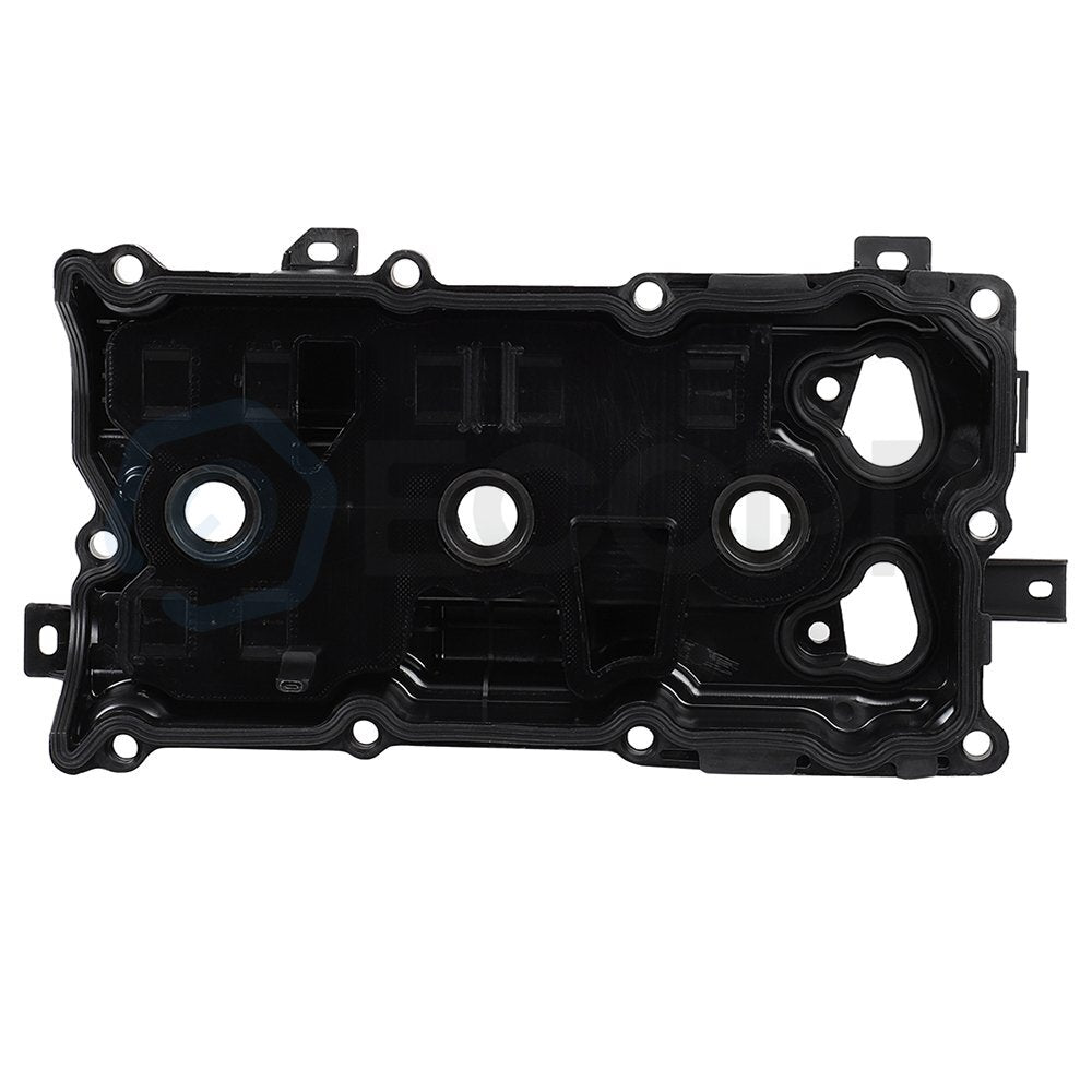 Valve Cover W/ Gasket Passenger For Nissan 350Z 3.5L 07 08 2009 KOEEP
