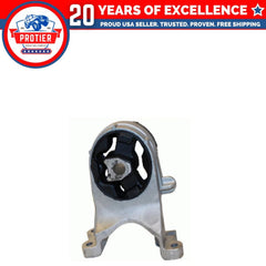 Fits Chevrolet Malibu 09-12 2.4L Speed Auto Trans Engine & Trans Mount Kit Pair 6B93BC-57