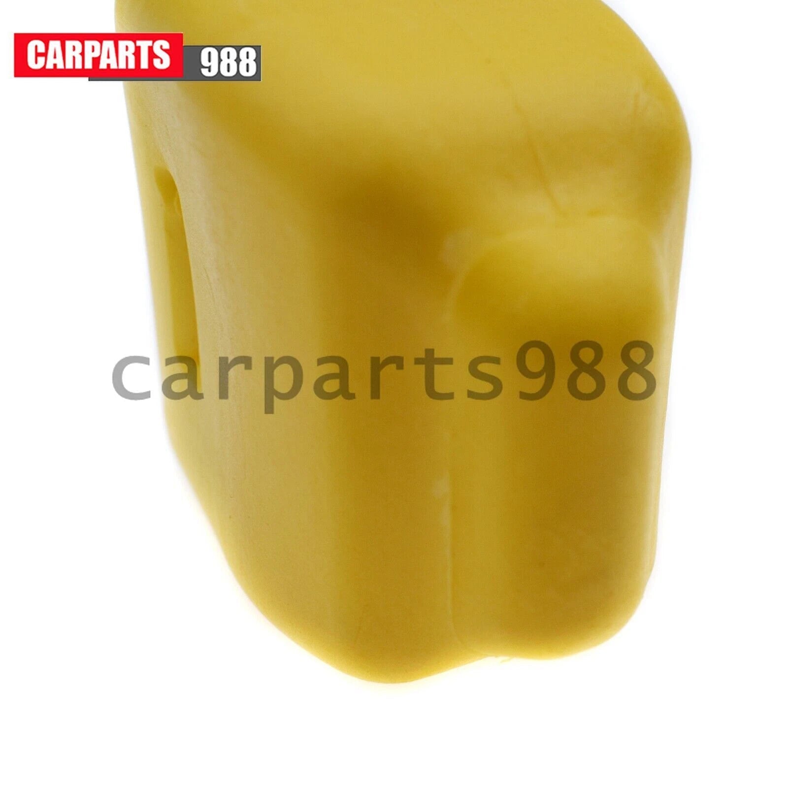 2Pcs Front Left Right Upper Bump Stop For Jeep Grand Cherokee 1999-2004 52088256 6B93BC-57