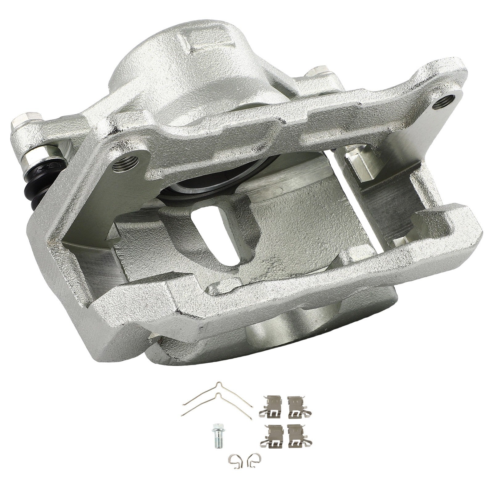 Front Right Brake Caliper 1Pc For 2021-2023 Lexus Es250 2019-2023 Lexus Es300H 6B93BC-57