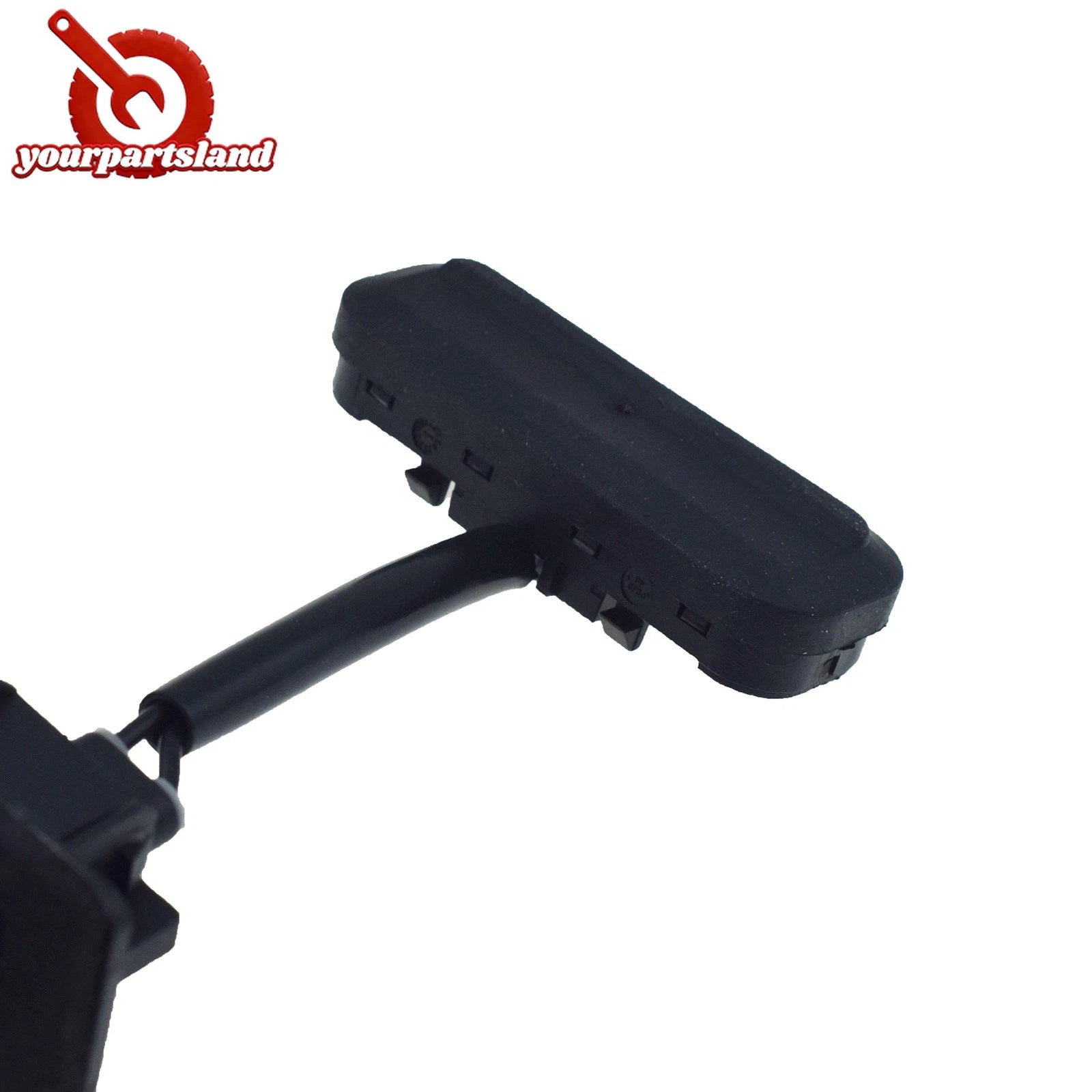 Rear Door Release Trunk Switch For Opel Insignia Vauxhall Buick Regal 13422268 6B93BC-57