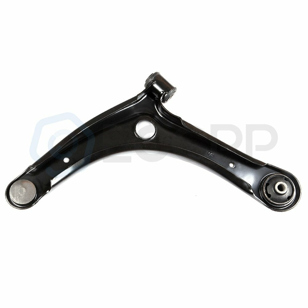 4pcs Control Arm Sway Bar Links For 2007-2016 Jeep Compass Patriot Dodge Caliber KOEEP