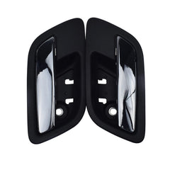 Rear Left Right Door Handle for Cadillac Escalade EXT ESV 2007-2013 15920704 6B93BC-57