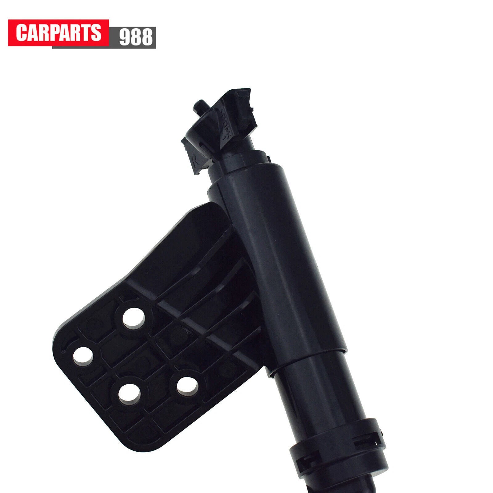 Right Side Front Headlamp Washer Nozzle For 2016-19 Kia Sportage KX5 98672-F1000 6B93BC-57