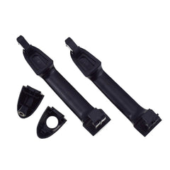 Driver and Passenger Exterior Door Handle for Kia Rio 2012-2017 82651-1W010 6B93BC-57