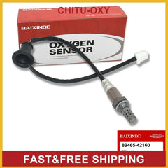 234-4501 Rear Oxygen Sensor 89465-0R030 89465-42160 For Toyota RAV4 06-12 3.5L 6B93BC-57