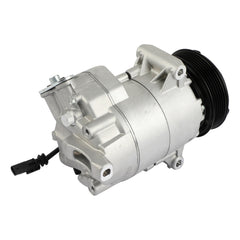 A/C AC Compressor And Clutch Fits Chevrolet Cruze 1.8L 2.0L 2014 2015