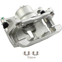 Front Right Brake Caliper 1Pc  Kits Zinc For 2014-2018 Nissan Rogue 19B7149 6B93BC-57