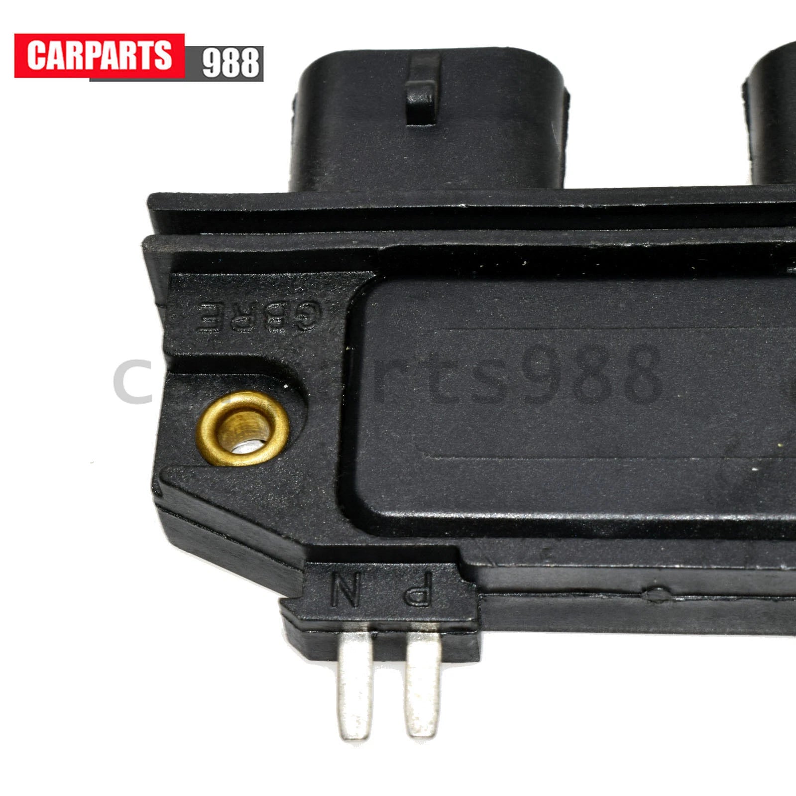 Ignition Control Module for Chevy Buick Cadillac GMC Pontiac Olds 10496541 LX340 6B93BC-57