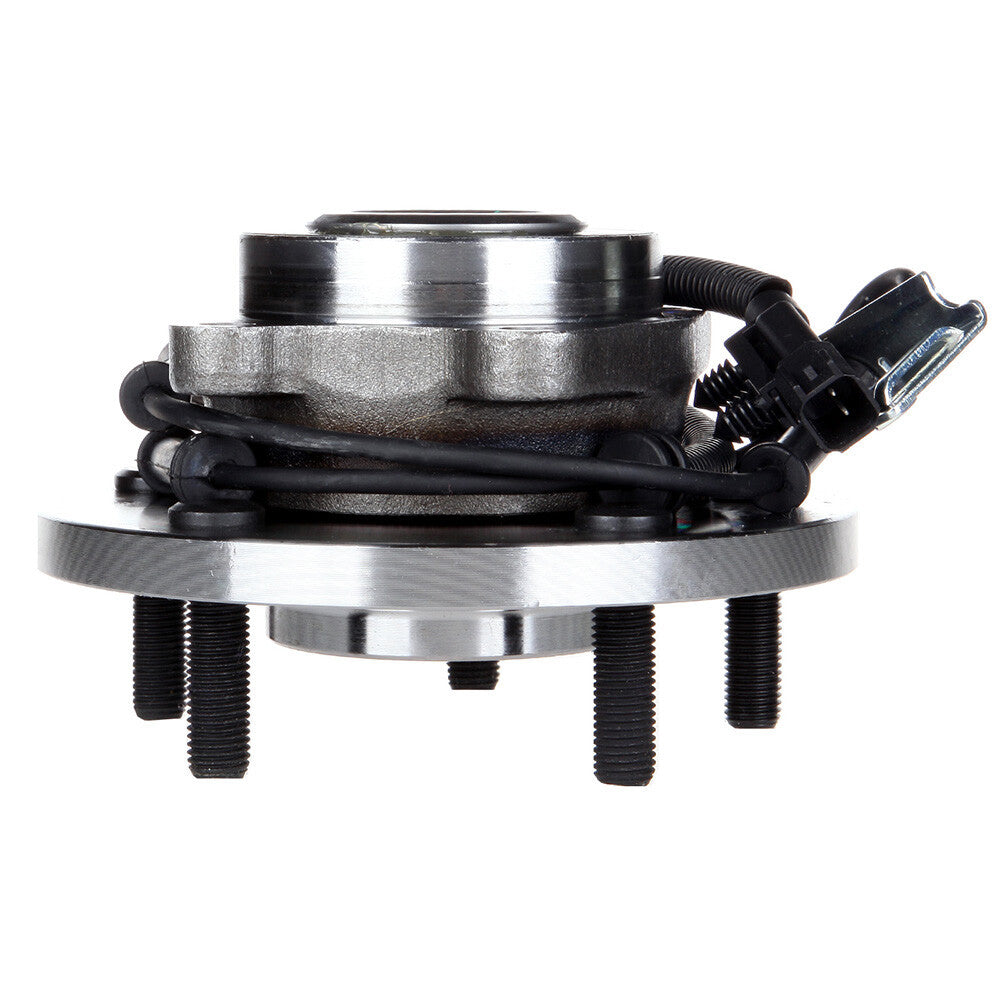 1Pc Wheel Hub Bearing Front For 2008-2020 Dodge Grand Caravan VW Routan Ram C/V 6B93BC-57