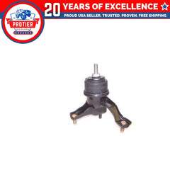 Motor&Trans Mount 3PCS Set for Auto Trans : 2007-2012 Toyota Camry / Avalon 6B93BC-57