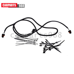 Fog Lamp Light Wiring Harness 56045501AC For 2002-2008 Dodge Ram 1500 2500 3500 6B93BC-57