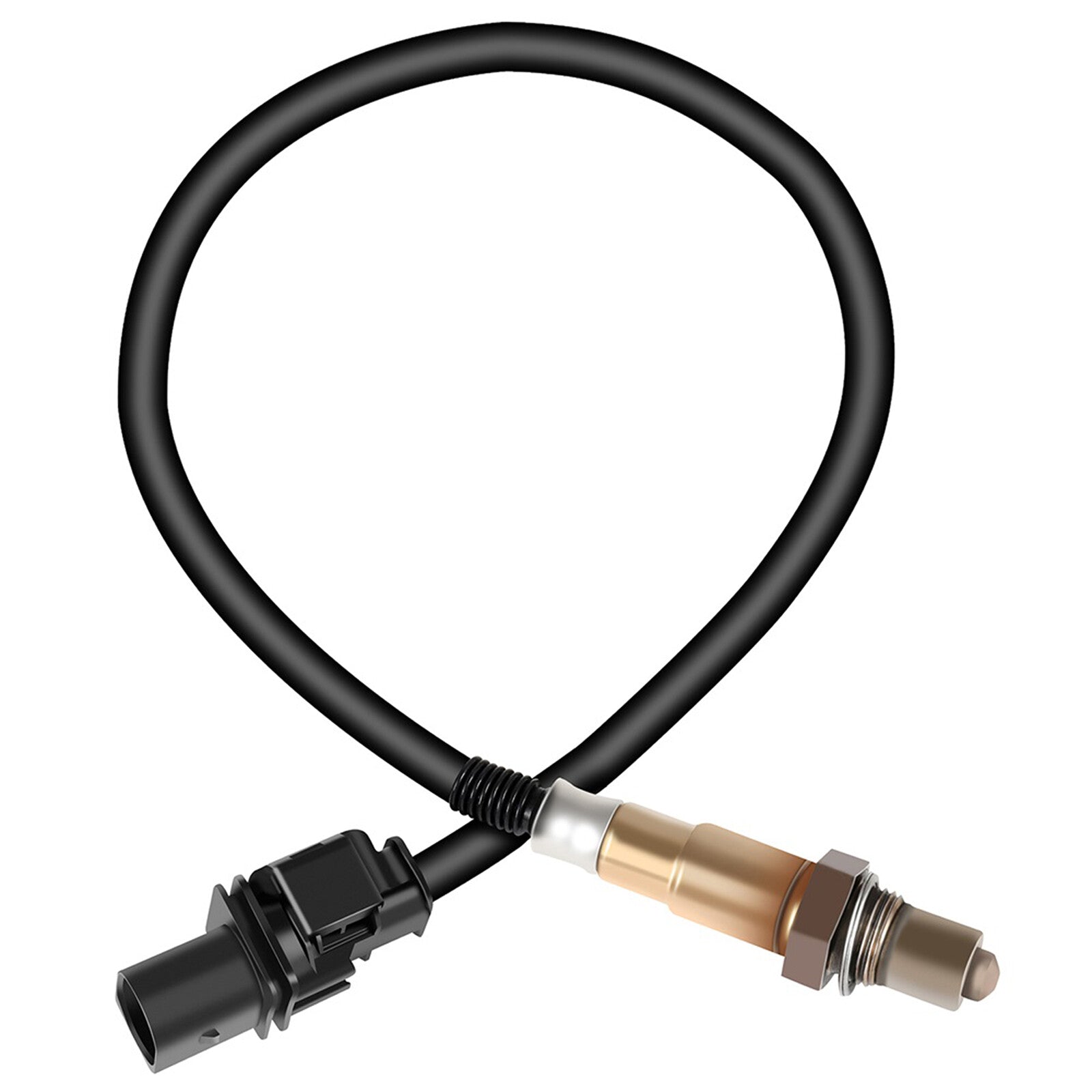 Upstream Pre-Cat For 12-2016 Hyundai Accent 1.6L Air Fuel Ratio Oxygen Sensor 6B93BC-57