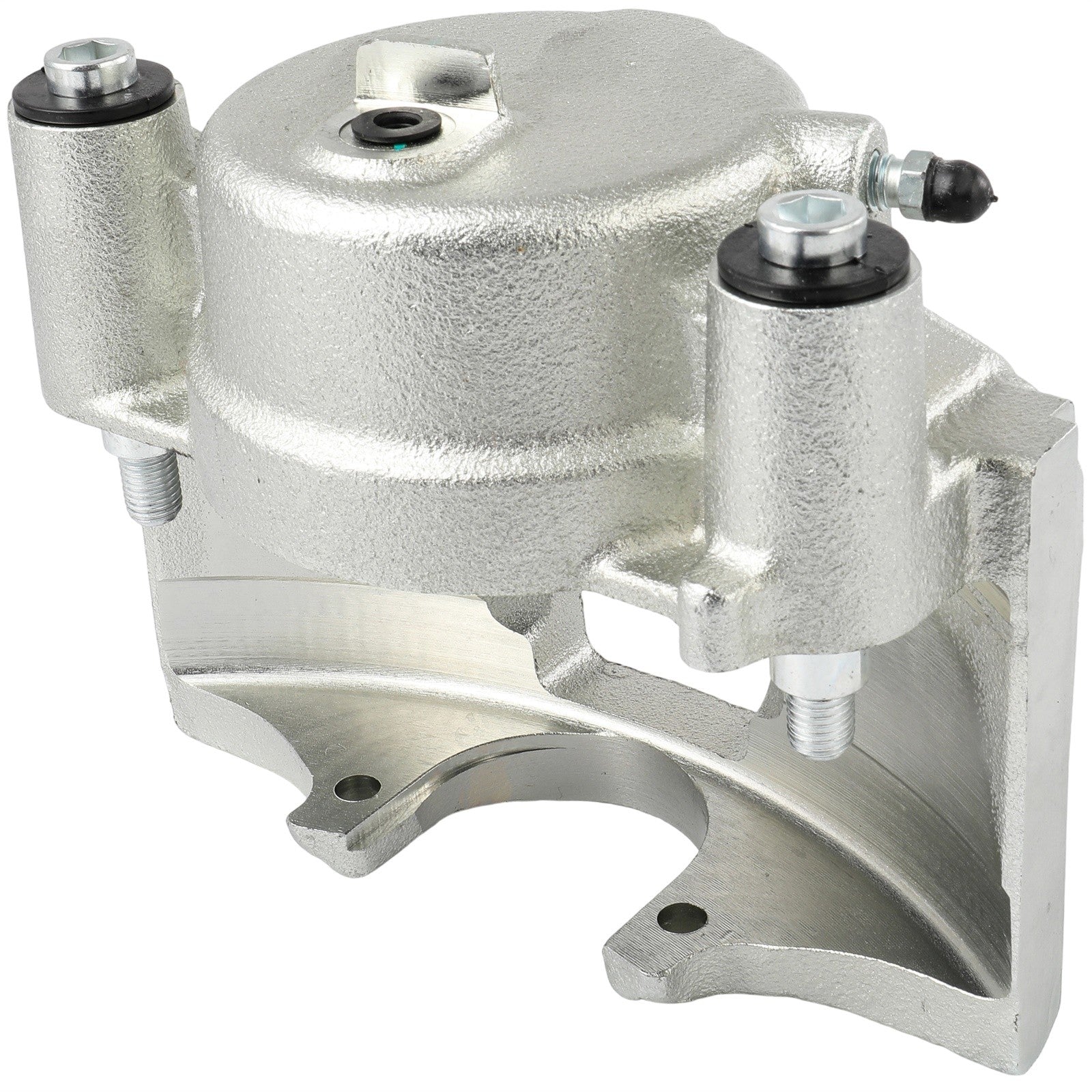 Front Left Brake Caliper 1Pc For 1991-00 Chevrolet C3500 1991-00 Chevrolet K3500 6B93BC-57