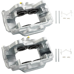 Front Brake Calipers 2Pcs For 2003-2009 Lexus Gx470 2003-2009 Toyota 4Runner 6B93BC-57