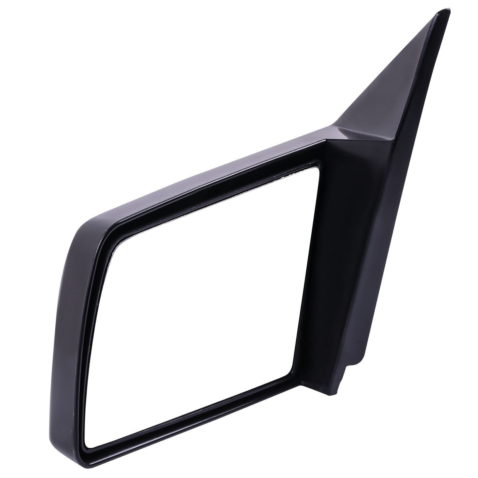 Driver Left Side Manual Mirror For 1988-1999 GMC Chevy C/K Pickup 6B93BC-57