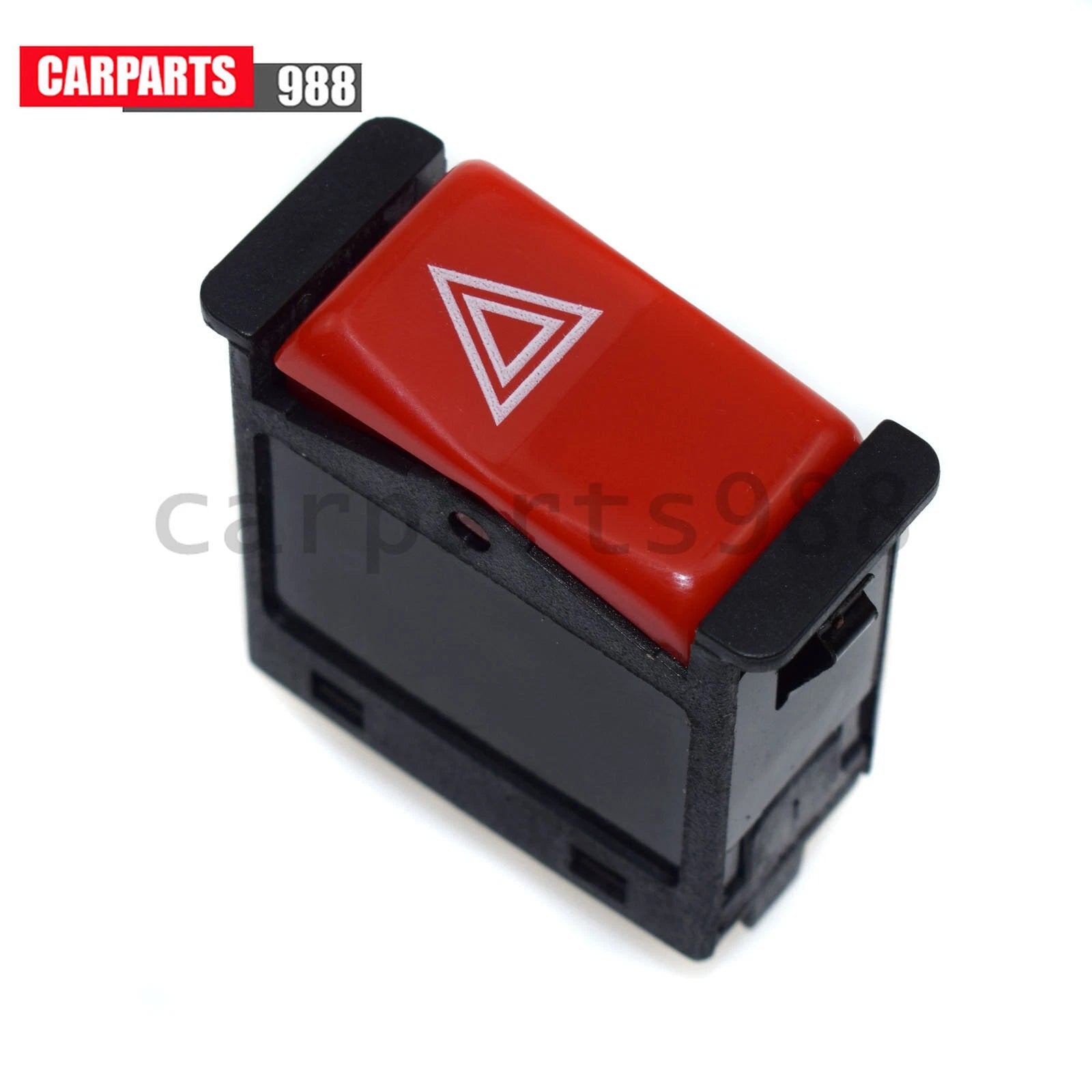 Emergency Flasher Switch Hazard Switch For Mercedes 350SD 190E 240D 0008209010 6B93BC-57