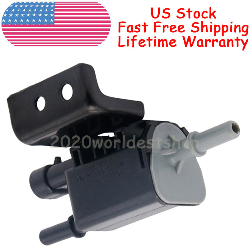 For 07-13 Chevrolet Avalanche Tahoe 5.3L 6.0L Vapor Canister Purge Valve 2141680 6B93BC-57