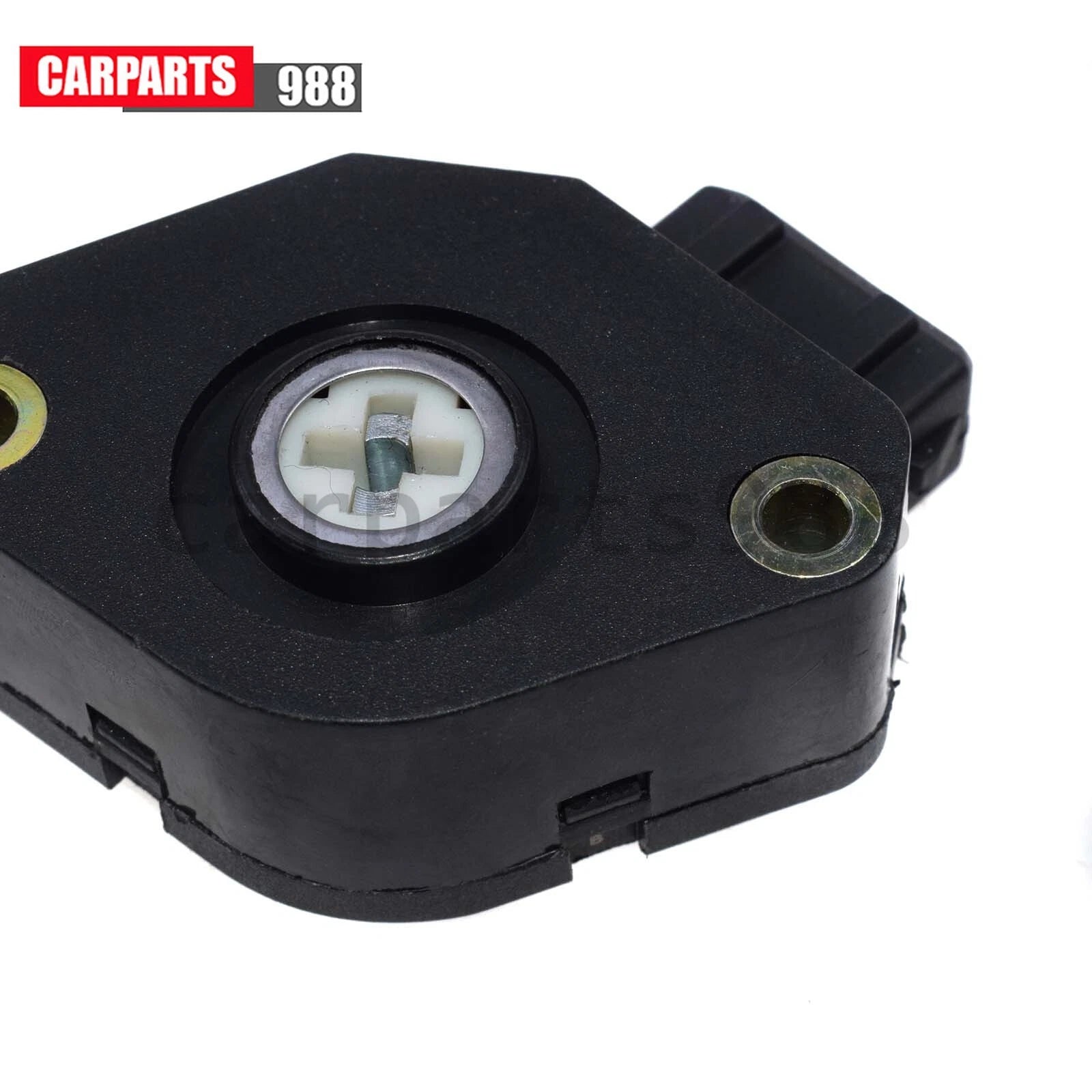 TPS Throttle Position Sensor For VW Golf Jetta 1993-95 Cabrio 1995-99 037907385N 6B93BC-57