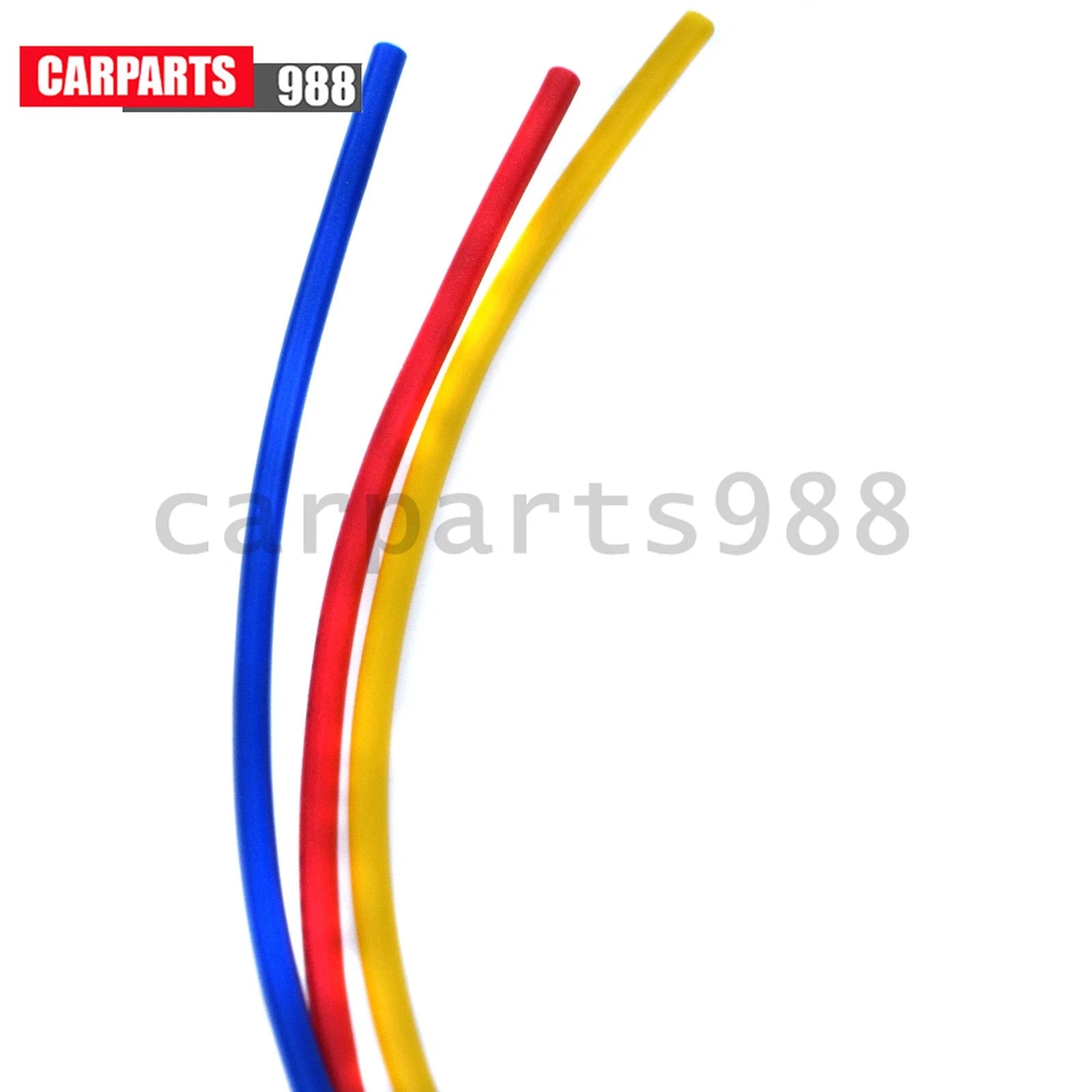 For Pontiac TPS Throttle Position Sensor Pigtail Wiring Connector 3 Wires 1P1065 6B93BC-57